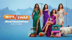 Wife Swap: The Real Housewives Edition kép