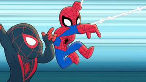 Marvel Super Hero Adventures 3. évad Ep.5 5. epizód
