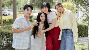 จะ Gen จนกว่าจะเจอ kép