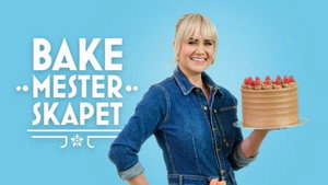 Bakemesterskapet kép