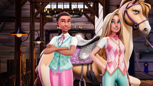 Barbie-rejtélyek kép