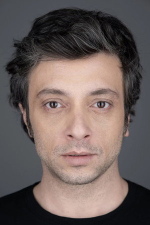 Onur Ünsal profil kép