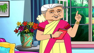 Sudha Murty - Stories of Wit and Magic kép