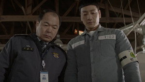 Prison Playbook 1. évad Ep.9 9. epizód