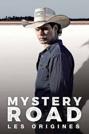 Mystery Road: Origin poszter