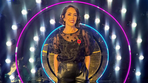 Strictly Come Dancing: It Takes Two 23. évad Ep.24 24. epizód