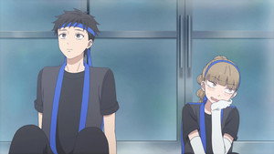 氷の城壁 1. évad Ep.13 13. epizód