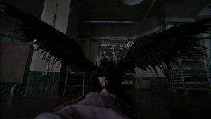 Amerikai Horror Story Zártosztály Ep.7 A halál angyal