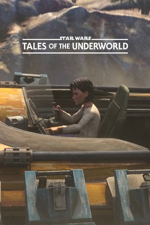 Star Wars: Alvilági históriák poszter
