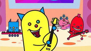 Happy Monster Band kép