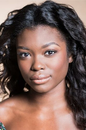 Ebonée Noel profil kép