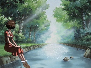 おにいさまへ… 1. évad Ep.22 22. epizód