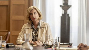 Tout pour Agnès 1. évad Ep.1 1. epizód