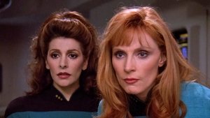 Star Trek: Az új nemzedék 7. évad Ep.18 Más szemével