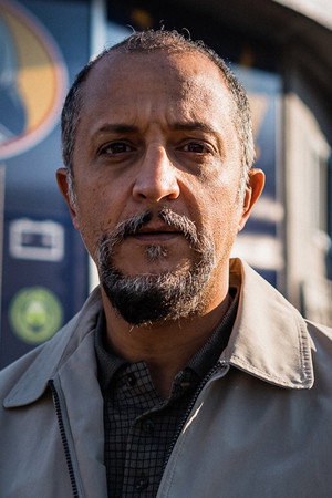 Mohammed Marouazi profil kép