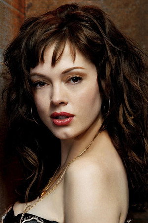 Rose McGowan profil kép