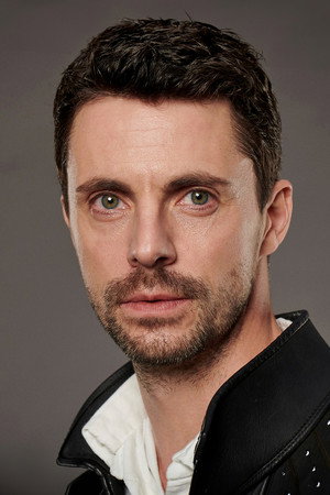 Matthew Goode profil kép