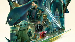 Star Wars: A Mandalóri kép
