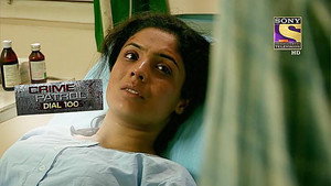 Crime Patrol Dial 100 1. évad Ep.389 389. epizód