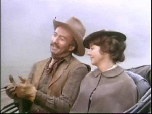 Gunsmoke 17. évad Ep.8 8. epizód