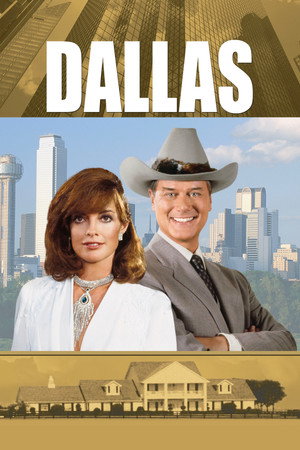 Dallas poszter