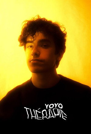Yoyo Thérapie poszter