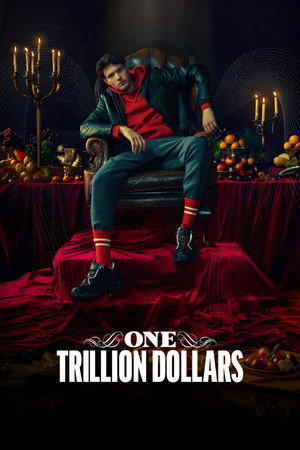Eine Billion Dollar poszter