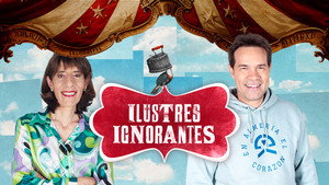 Ilustres Ignorantes 18. évad Ep.7 7. epizód