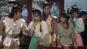日月神劍 1. évad Ep.19 19. epizód