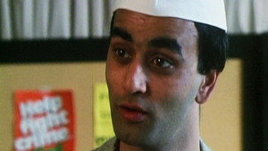 Bergerac 2. évad Ep.7 7. epizód
