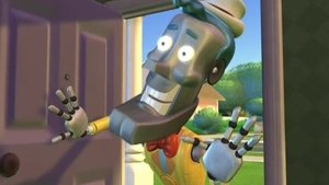 Jimmy Neutron kalandjai 1. évad Ep.3 3. epizód