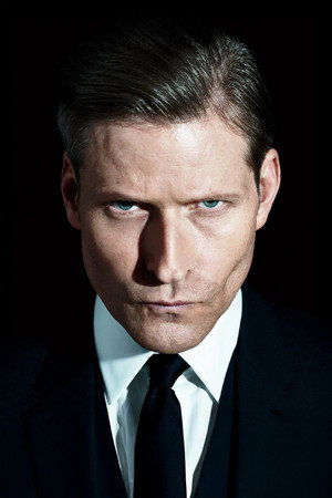 Crispin Glover profil kép