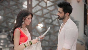 कैसे मुझे तुम मिल गये 1. évad Ep.256 256. epizód