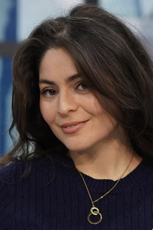 Aygün Fətullayeva profil kép