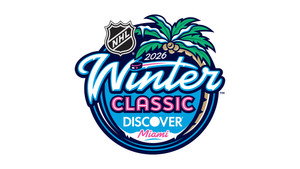 Road to the NHL Winter Classic 13. évad Ep.1 1. epizód