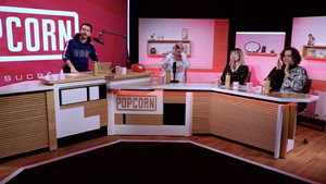 Popcorn 2. évad Ep.33 33. epizód