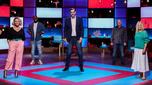 Richard Osman's House of Games 4. évad Ep.66 66. epizód