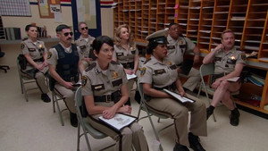 Reno 911! 1. évad Ep.21 21. epizód