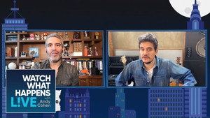 Watch What Happens Live with Andy Cohen 17. évad Ep.52 52. epizód