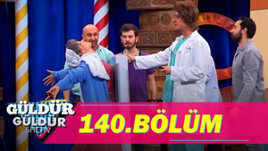 Güldür Güldür Show 5. évad Ep.22 22. epizód