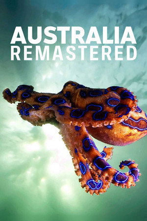 Australia Remastered poszter
