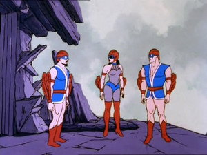 He-Man and the Masters of the Universe 2. évad Ep.13 13. epizód