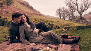 Outlander: Vér a véremből kép