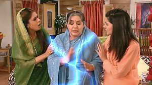 शरारत - थोड़ा जादू, थोड़ी नज़ाकत 1. évad Ep.22 22. epizód