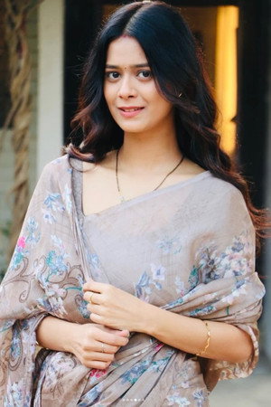 Palak Jain profil kép