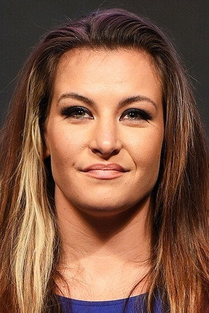 Miesha Tate profil kép