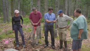 Oak Island átka 13. évad Ep.2 2. epizód