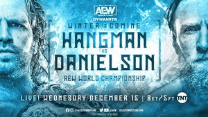 All Elite Wrestling: Dynamite 3. évad Ep.50 50. epizód