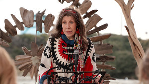 Grace és Frankie 7. évad Ep.15 15. epizód