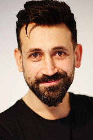 Sinan Çalışkanoğlu profil kép